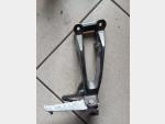 Detail nabídky - Pravá zadní stupačka s držákem Yamaha Tracer 900 15-