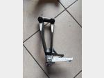 Detail nabídky - Levá zadní stupačka s držákem Yamaha Tracer 900 15-
