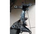 Klikněte pro detailní foto č. 3 - Držák nádrže Yamaha Tracer 900 15-