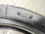 Klikněte pro detailní foto č. 2 - Michelin 110/70/16 52S