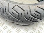 Klikněte pro detailní foto č. 3 - Michelin 110/70/16 52S