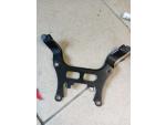 Klikněte pro detailní foto č. 1 - Plast pod plexi Yamaha Tracer 900 15-
