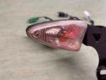 Klikněte pro detailní foto č. 7 - Zadní blatník, blikače, osvětlení SPZ YZF 125