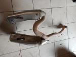 Klikněte pro detailní foto č. 1 - Výfuky Honda VFR 800 VTEC
