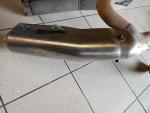 Klikněte pro detailní foto č. 3 - Výfuky Honda VFR 800 VTEC