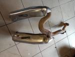 Detail nabídky - Výfuky Honda VFR 800 VTEC