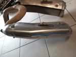 Klikněte pro detailní foto č. 2 - Výfuky Honda VFR 800 VTEC