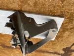 Klikněte pro detailní foto č. 5 - Maska Piaggio X-evo