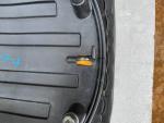 Klikněte pro detailní foto č. 5 - Sedlo Piaggio X-Evo 400ccm