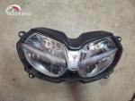Klikněte pro detailní foto č. 1 - Přední světlo Triumph Tiger 800 XC