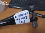 Klikněte pro detailní foto č. 7 - Záchyt reakce K 1600 GT