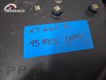 Klikněte pro detailní foto č. 7 - Filtrbox Yamaha XT 660 R