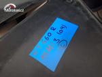 Detail nabídky - Boční plast Yamaha XT 660 R