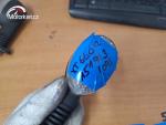 Detail nabídky - Blinkry Yamaha XT 660 R