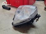 Klikněte pro detailní foto č. 3 - Přední světlo Yamaha XT 660 R