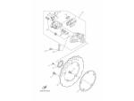 Klikněte pro detailní foto č. 3 - Opravný kit třmenu zadní brzdy Yamaha Ténéré 700