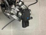 Klikněte pro detailní foto č. 3 - Kompletní rampa se vstřikovačema- vstřiky  Yamaha YZF-R1 ,20-25