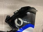Klikněte pro detailní foto č. 2 - Plastový kryt nádrže - kapotáž Yamaha YZF-R1 ,20-25