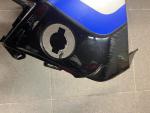 Klikněte pro detailní foto č. 3 - Plastový kryt nádrže - kapotáž Yamaha YZF-R1 ,20-25