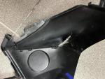 Klikněte pro detailní foto č. 8 - Plastový kryt nádrže - kapotáž Yamaha YZF-R1 ,20-25