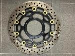 Detail nabídky - Pravý brzdový kotouč Honda CBR 600RR, 03-04