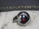 Klikněte pro detailní foto č. 3 - Přední světlo