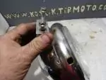 Klikněte pro detailní foto č. 7 - Přední světlo