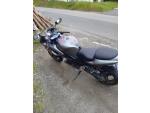 Klikněte pro detailní foto č. 2 - Motorka prodej po dílech
