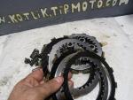 Klikněte pro detailní foto č. 2 - Víko koše/spojkové lamely