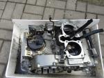 Klikněte pro detailní foto č. 1 - Spodek motoru EX500