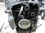 Klikněte pro detailní foto č. 5 - Spodek motoru EX500