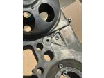 Klikněte pro detailní foto č. 2 - Kovový kryt variátoru Suzuki Burgman 400