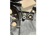 Klikněte pro detailní foto č. 4 - Kovový kryt variátoru Suzuki Burgman 400