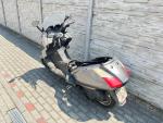 Klikněte pro detailní foto č. 6 - Aprilia Atlantic 250 díly