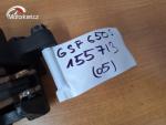 Klikněte pro detailní foto č. 8 - Brzdový třmen zadní Suzuki GSF 650S Bandit