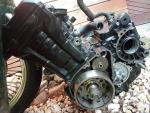 Klikněte pro detailní foto č. 10 - Karter-víko-převodovka Z 1000