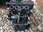 Klikněte pro detailní foto č. 11 - Karter-víko-převodovka Z 1000