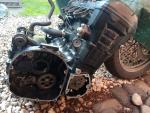Klikněte pro detailní foto č. 5 - Karter-víko-převodovka Z 1000