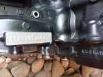 Klikněte pro detailní foto č. 6 - Karter-víko-převodovka Z 1000