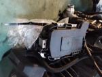 Detail nabídky - Klapky BMW R 1250 GS