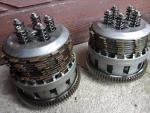 Klikněte pro detailní foto č. 6 - Spojka-startér-stator Z 1000