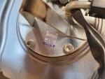 Klikněte pro detailní foto č. 2 - Palivová pumpa / benzinové čerpadlo / podávací čerpadlo