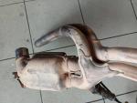 Klikněte pro detailní foto č. 2 - Svody Honda VFR 800 VTEC