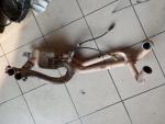 Klikněte pro detailní foto č. 4 - Svody Honda VFR 800 VTEC