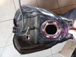 Klikněte pro detailní foto č. 7 - Nádrž Honda VFR 800 VTEC