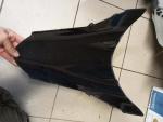 Klikněte pro detailní foto č. 1 - Plexi Honda VFR 800 VTEC