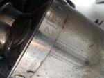 Klikněte pro detailní foto č. 4 - Laděné výfuky BOS Suzuki B-king