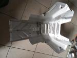 Klikněte pro detailní foto č. 3 - Kryt pod motor KTM 890 Adventure