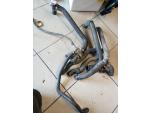 Klikněte pro detailní foto č. 1 - Hadice Honda VFR 800 VTEC