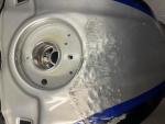 Klikněte pro detailní foto č. 4 - Palivová nádrž Yamaha R1,15-25